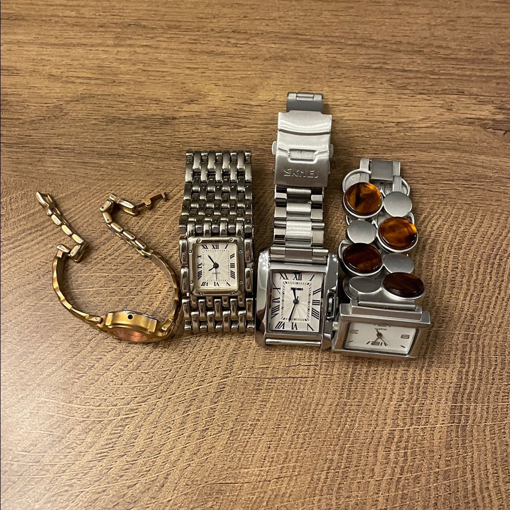 Watch Bundle - image 2